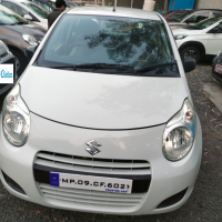 MARUTI SUZUKI A-Star [2008-2012]