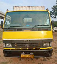TATA MOTORS LPT 407 EX