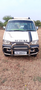 MARUTI SUZUKI EECO