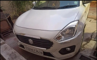 MARUTI SUZUKI Dzire