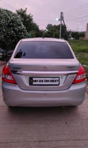 MARUTI SUZUKI SWIFT DZIRE