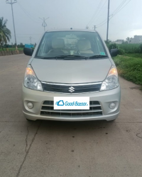 MARUTI SUZUKI Estilo [2009-2014]