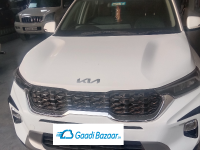 KIA SONET