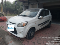 MARUTI SUZUKI Alto 800 [2012-2016]