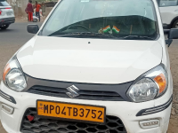 MARUTI SUZUKI ALTO 800
