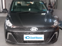 HYUNDAI AURA