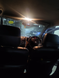 MARUTI SUZUKI WAGON R
