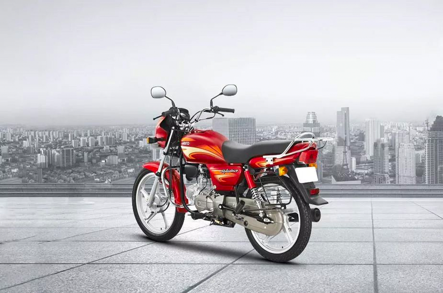 New Hero Splendor+ Bikes 2022 On Road Price, Images, Specs, Mileage ...