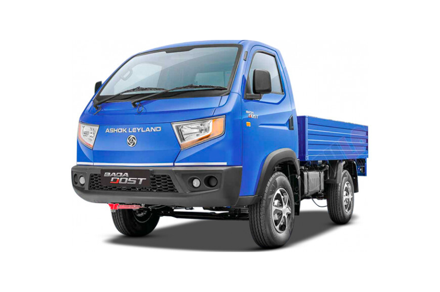 New ASHOK LEYLAND BADA DOST I4 BUYNEWASHOKLEYLANDBADADOSTI4LS