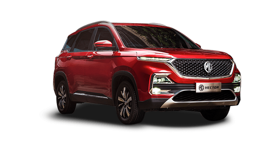 New MG Hector BUYNEWMGHECTORSTYLEPETROLMTCAR 2022 On Road Price