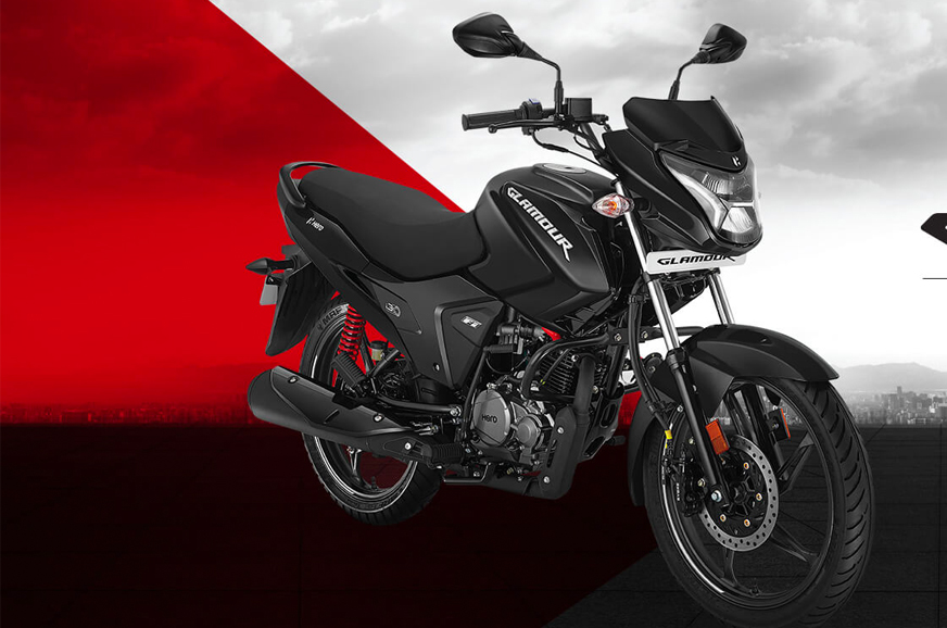 New Hero New Glamour BUYNEWHERONEWGLAMOURDRUMSELFCASTBIKE 2022