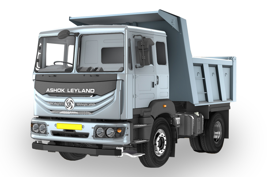 New ASHOK LEYLAND 1415HE Trucks 2022 On Road Price, Images