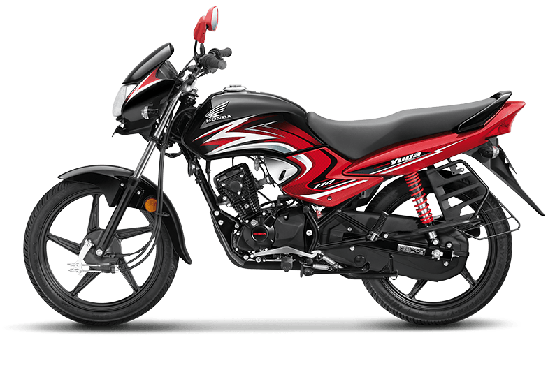 New Honda Dream Yuga Bikes 2022 On Road 