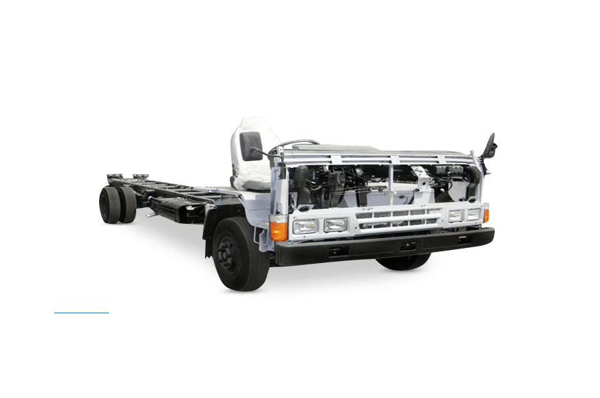 New SML ISUZU Bus ChassisS7 BUYNEWSMLISUZUBUSCHASSISS7S75100