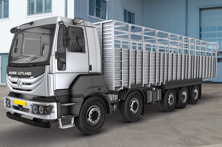 New ASHOK LEYLAND AL 4220 Trucks 2022 On Road Price, Images, Specs