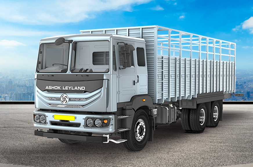 New ASHOK LEYLAND AL 2820 Trucks 2022 On Road Price, Images, Specs