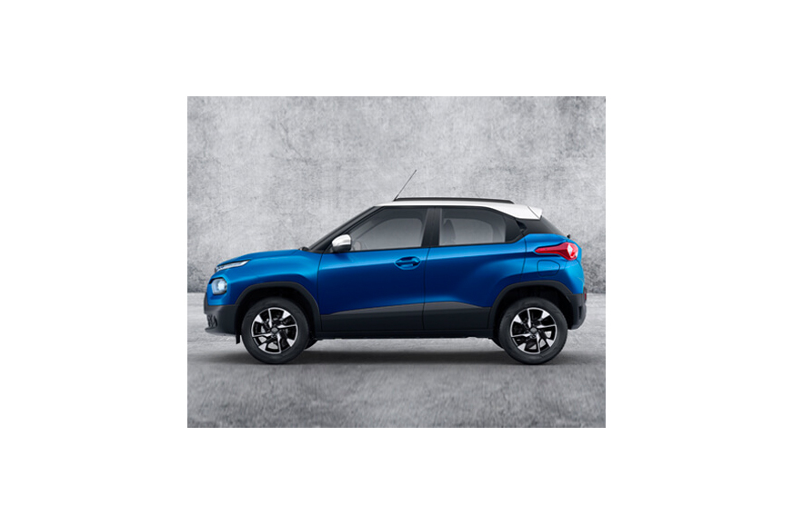 New TATA PUNCH BUYNEWTATAPUNCHPUREMTCAR 2022 On Road Price, PUNCH