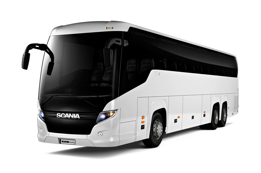 New Scania Tourist Bus BUYNEWSCANIATOURISTBUS45DBSVIBUS 2022
