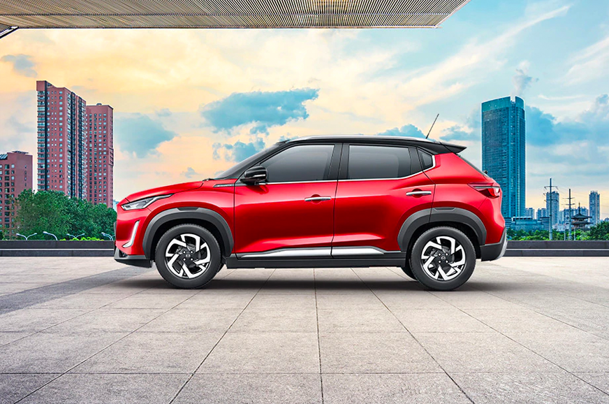 New Nissan Magnite Cars 2022 On Road Price, Images, Specs, Mileage, Reviews