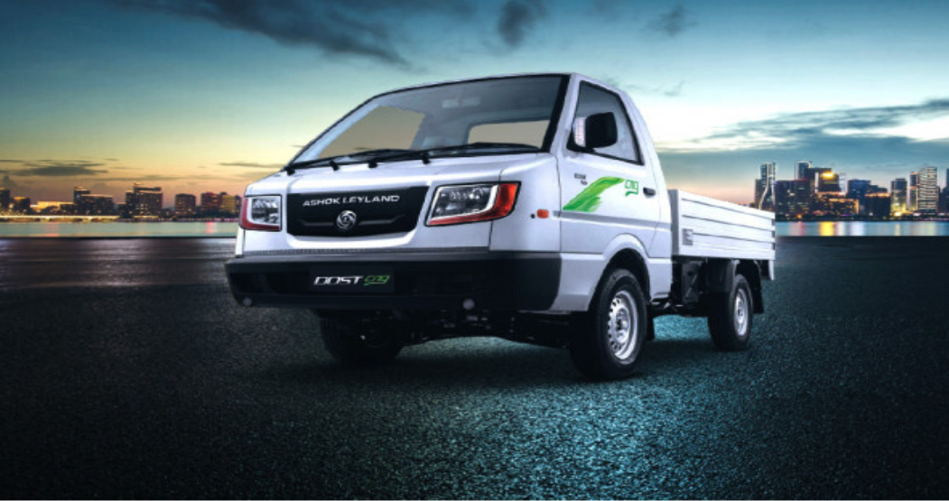 New ASHOK LEYLAND DOST LITE BUYNEWASHOKLEYLANDDOSTLITELXTRUCK