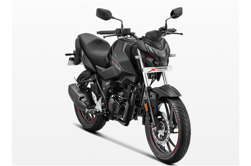 xtreme 160r on road price