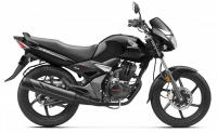 Honda CB Unicorn 150