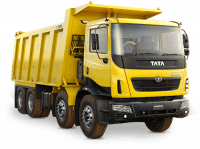 TATA MOTORS Prima LX 3125.K