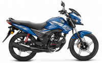 Honda CB Shine SP