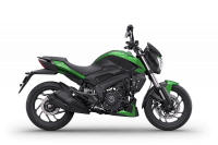 Bajaj Dominar 400
