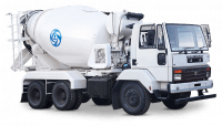 ASHOK LEYLAND 2518 C4