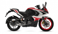 Bajaj Pulsar RS200