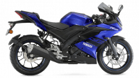 Yamaha YZF R15 V3