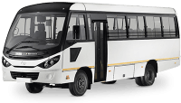 TATA MOTORS Starbus 24 EX