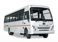 EICHER 10.75 E Starline Staff Bus